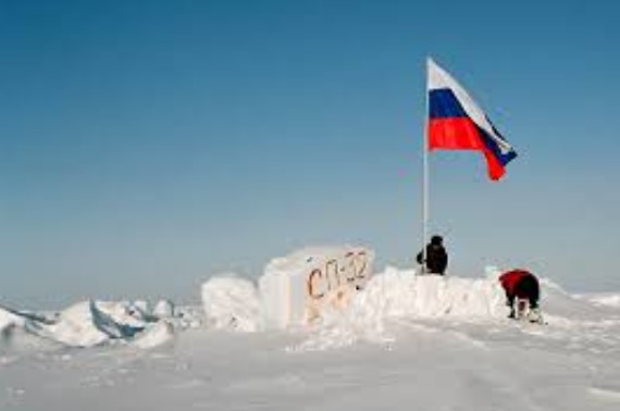 Росія закриває море й небо в частині Арктики поблизу територій НАТО: ЗМІ назвали причину